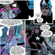 Illustration for article titled Captain America is a fascist, Batman has shitty iWatchmen/i crossover in DC and Marvel’s latest insults